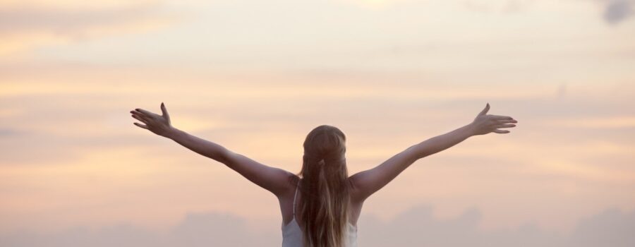 6 Ways to Live Courageously